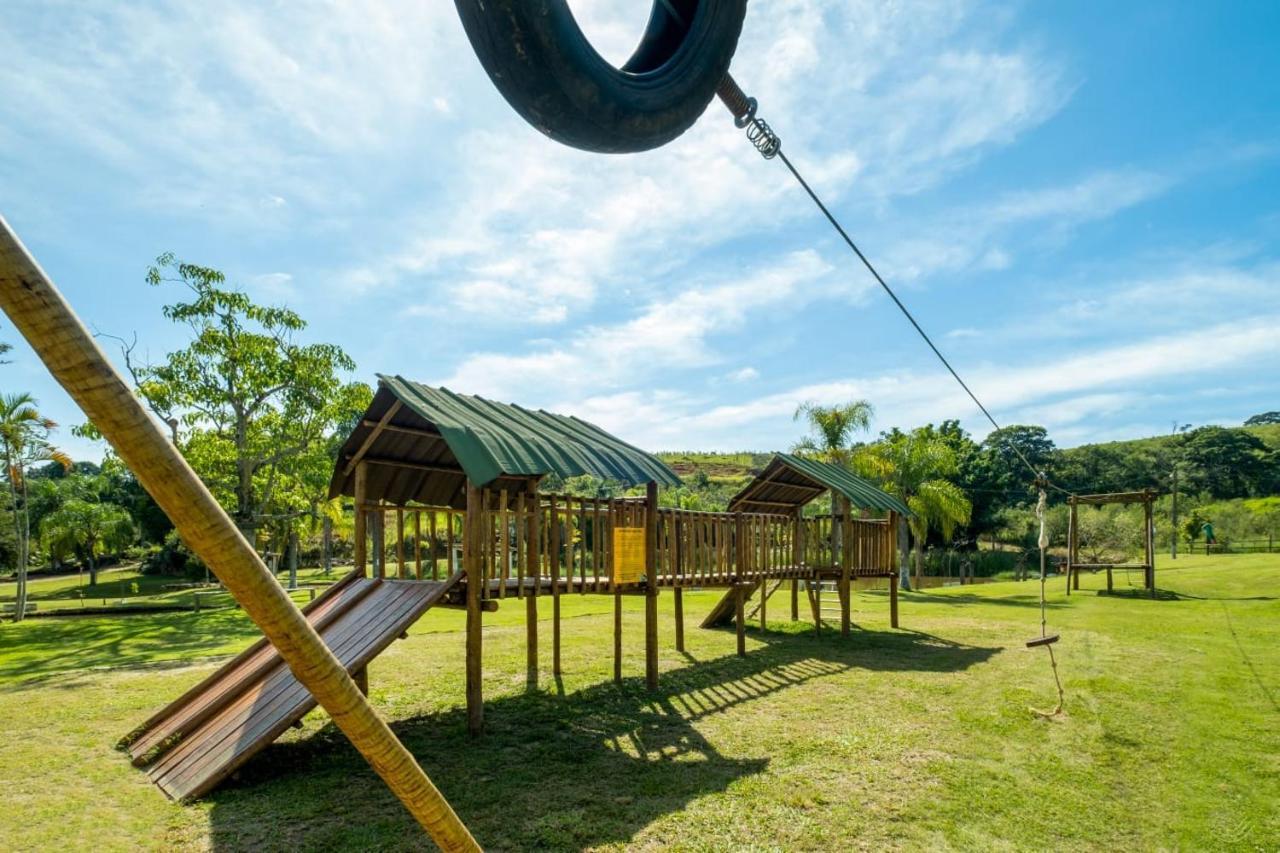 Park Dos Lagos Complexo De Lazer E Hospedagens 호텔 소코로 외부 사진