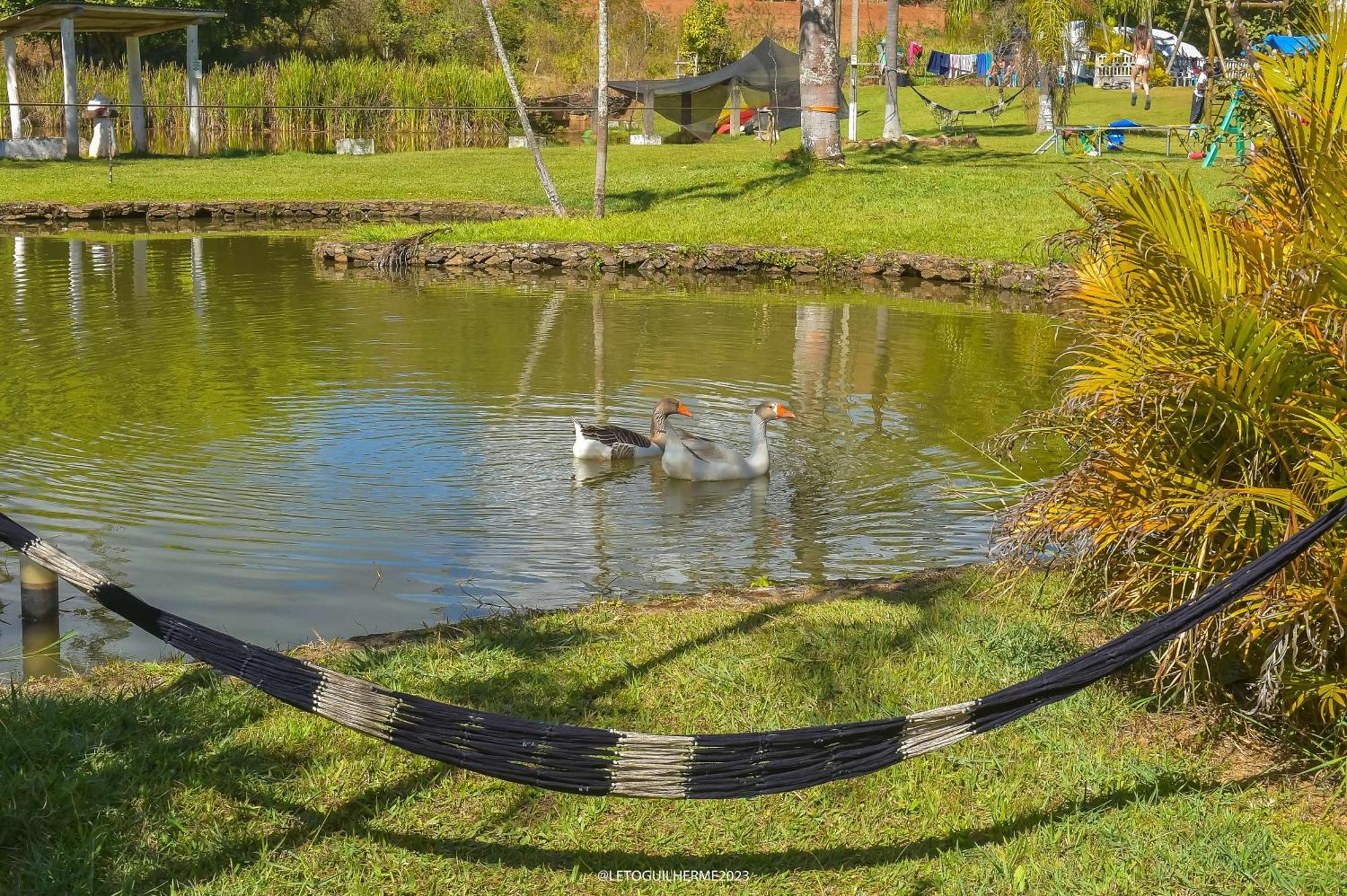 Park Dos Lagos Complexo De Lazer E Hospedagens 호텔 소코로 외부 사진