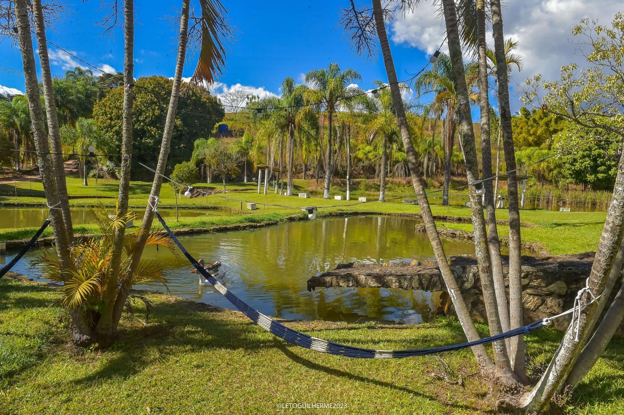 Park Dos Lagos Complexo De Lazer E Hospedagens 호텔 소코로 외부 사진