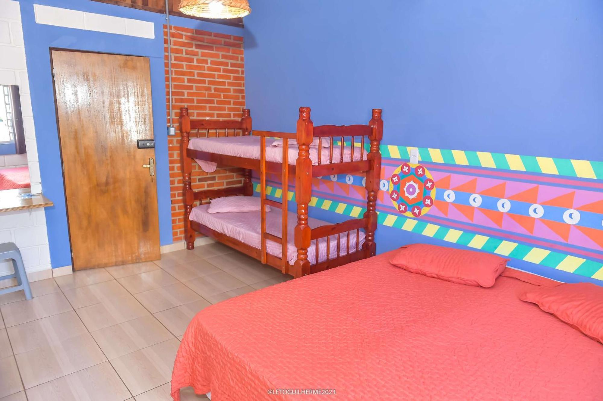 Park Dos Lagos Complexo De Lazer E Hospedagens 호텔 소코로 외부 사진