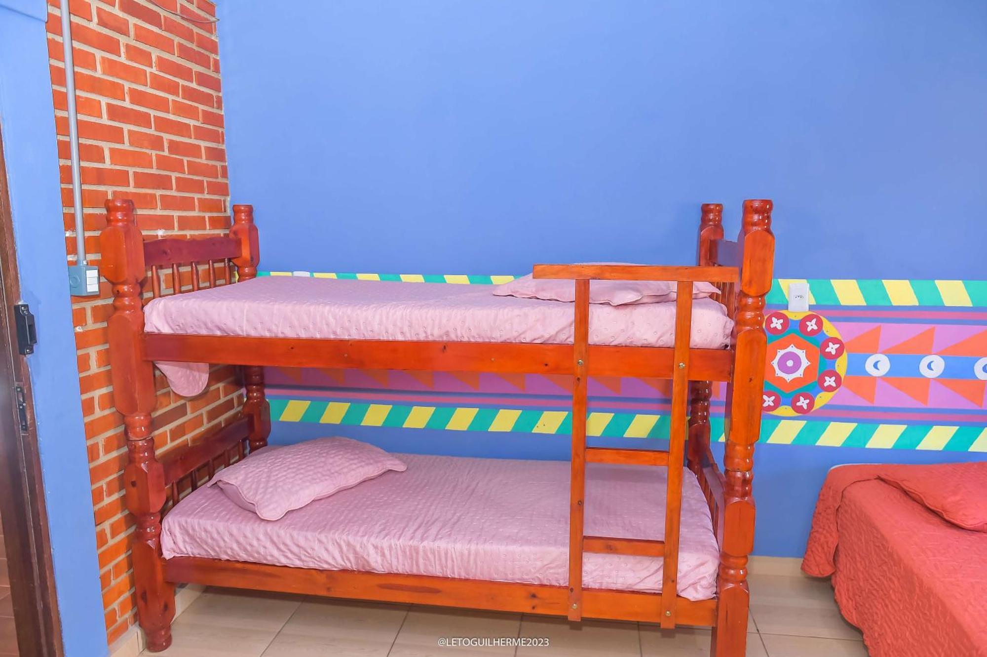 Park Dos Lagos Complexo De Lazer E Hospedagens 호텔 소코로 외부 사진