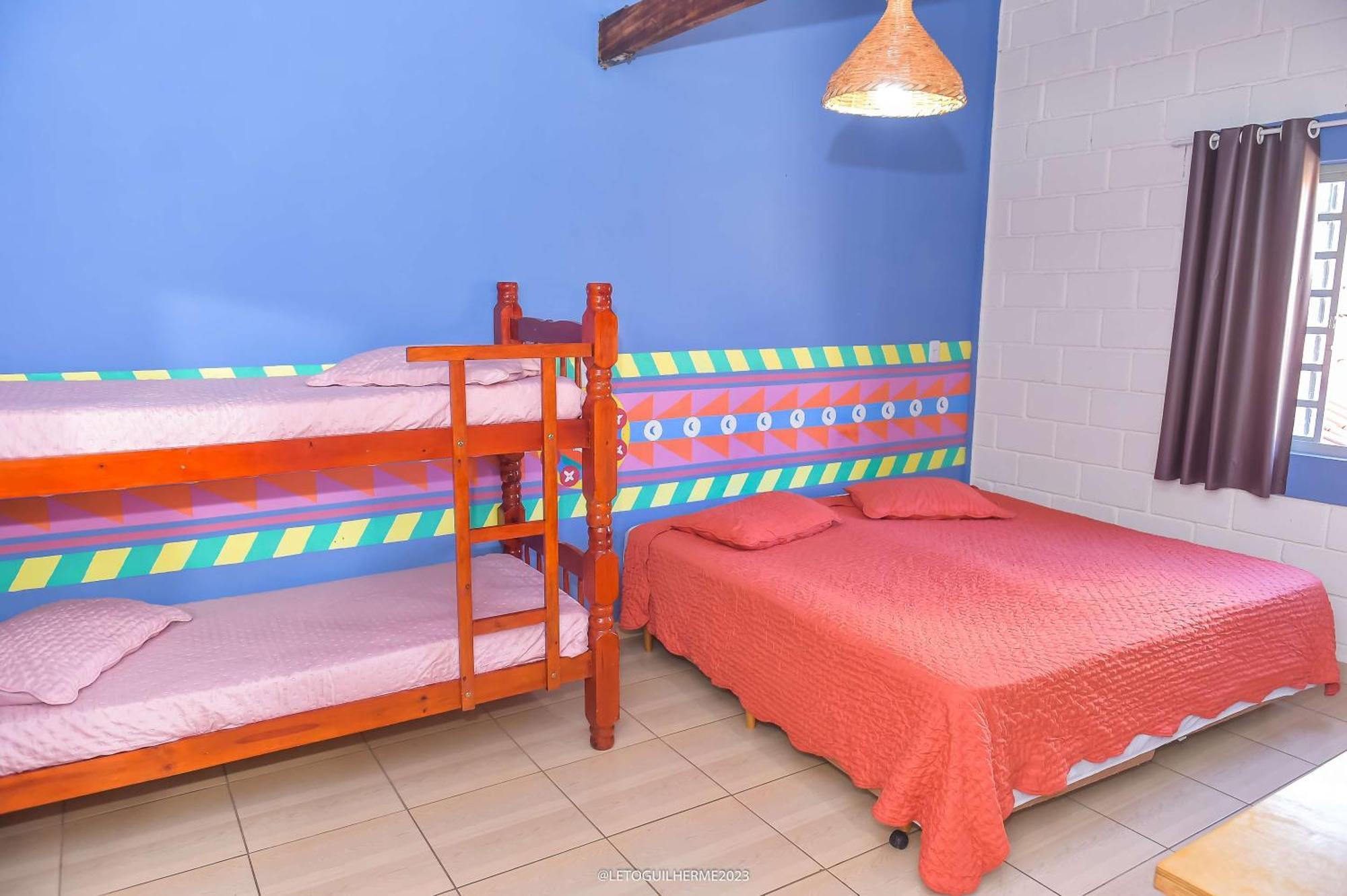 Park Dos Lagos Complexo De Lazer E Hospedagens 호텔 소코로 외부 사진