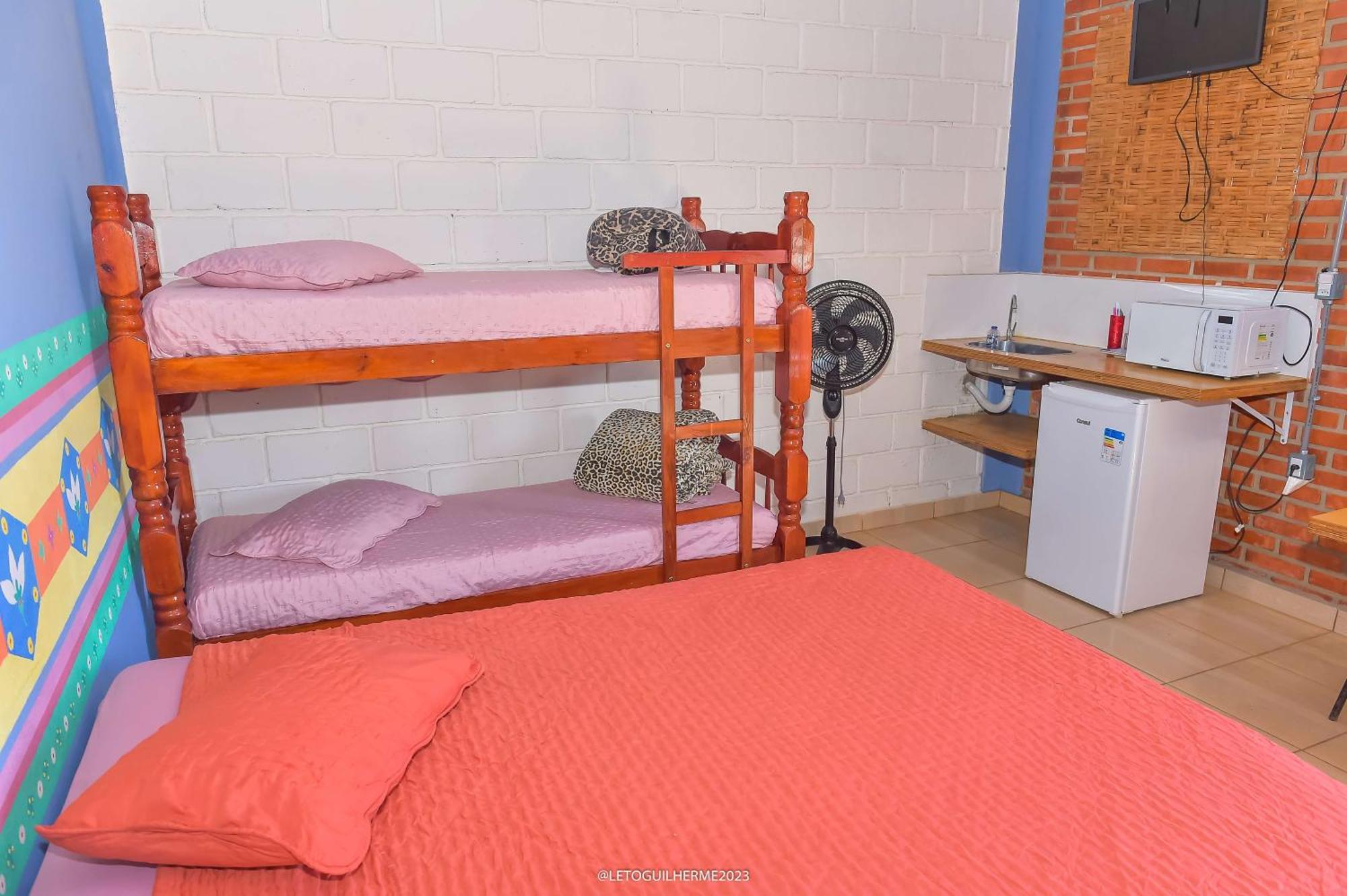 Park Dos Lagos Complexo De Lazer E Hospedagens 호텔 소코로 외부 사진