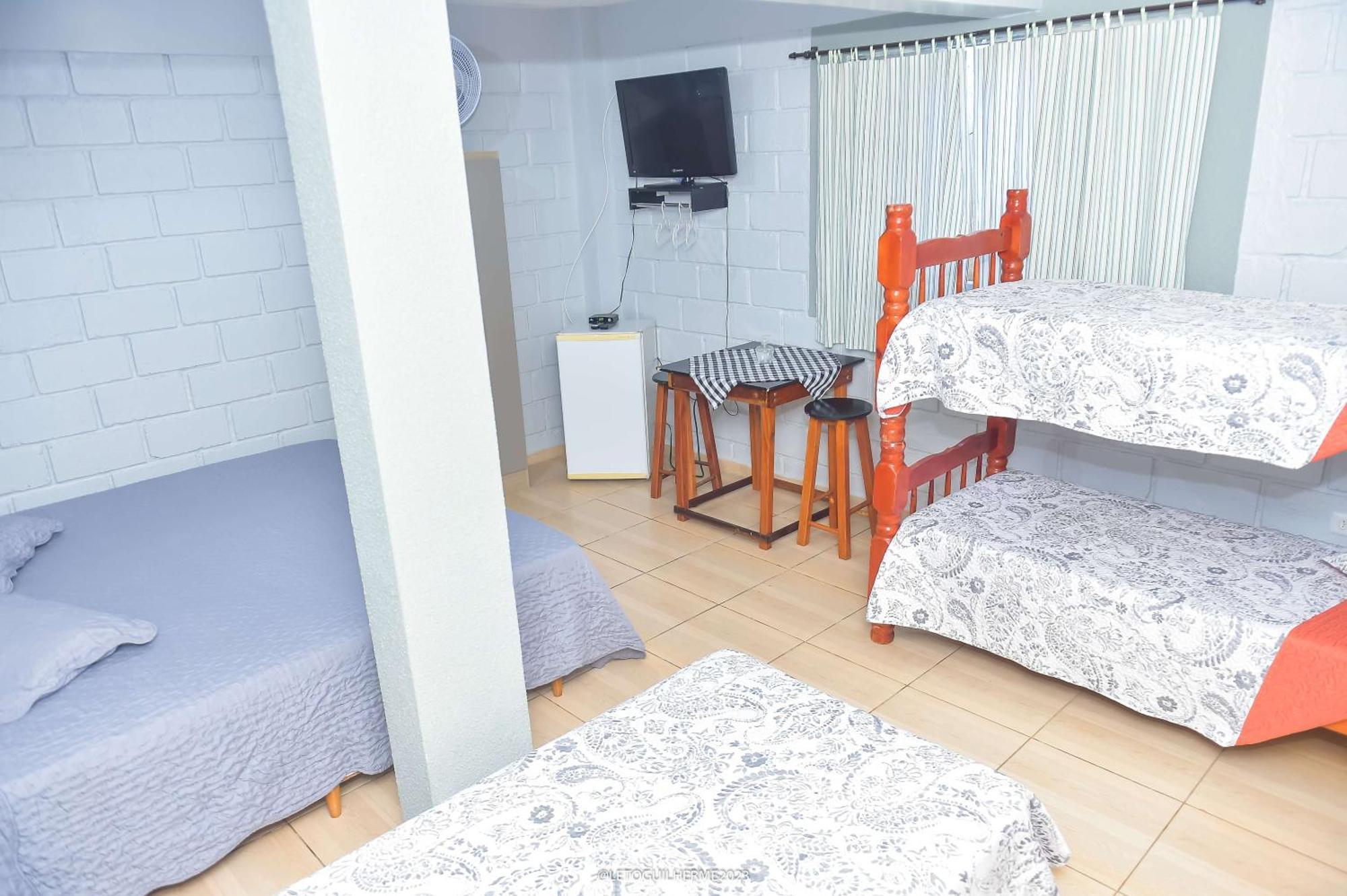 Park Dos Lagos Complexo De Lazer E Hospedagens 호텔 소코로 외부 사진