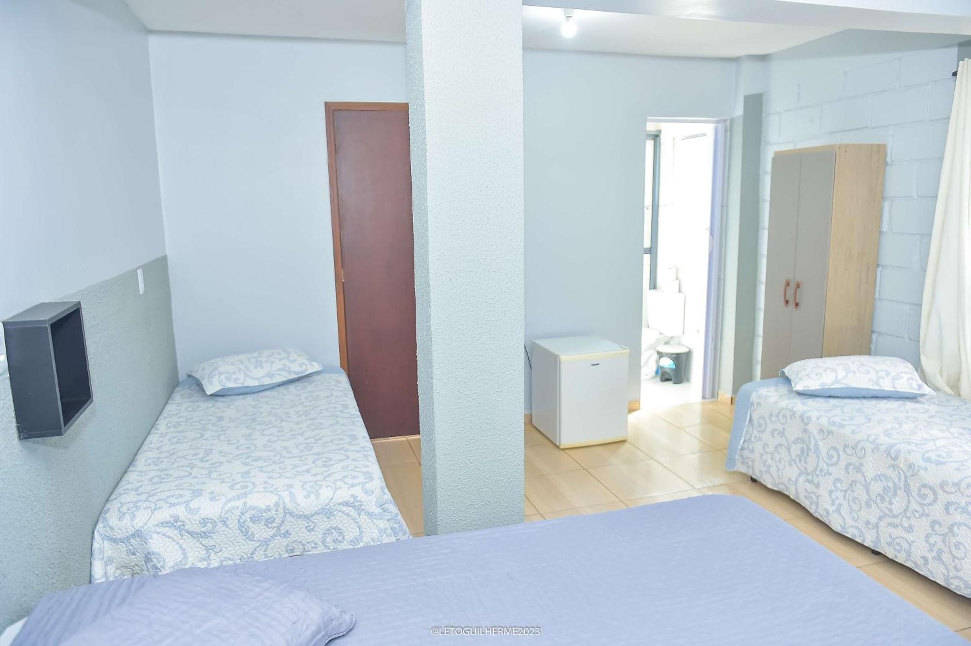 Park Dos Lagos Complexo De Lazer E Hospedagens 호텔 소코로 외부 사진