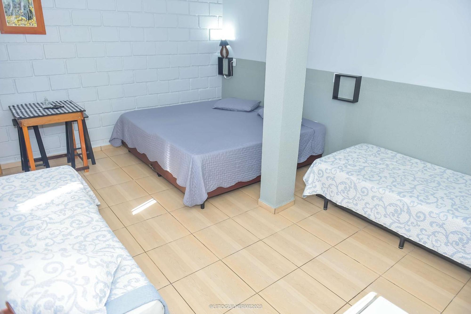 Park Dos Lagos Complexo De Lazer E Hospedagens 호텔 소코로 외부 사진