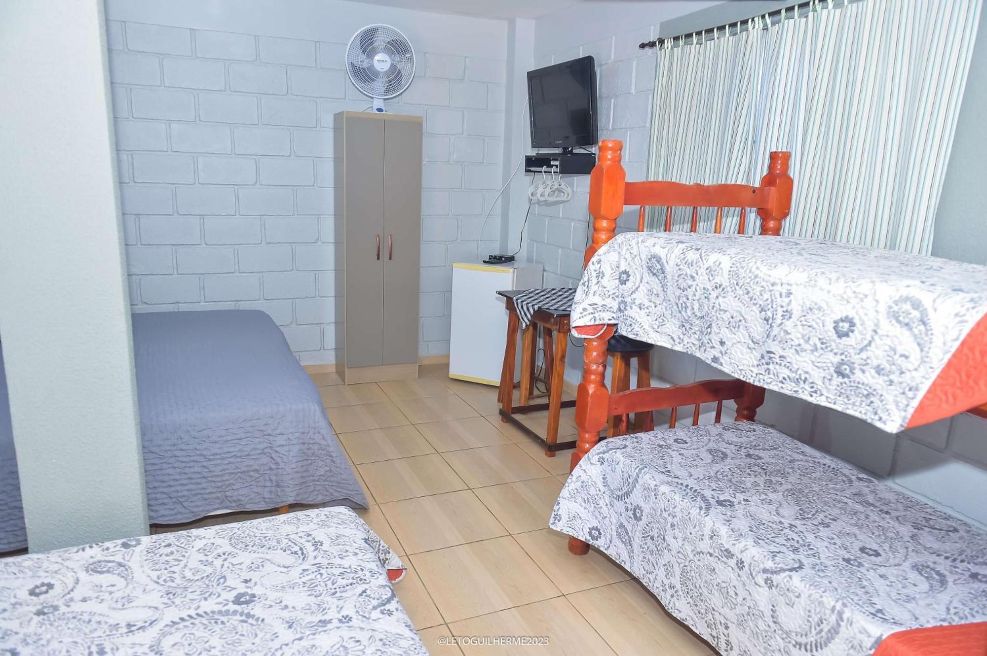 Park Dos Lagos Complexo De Lazer E Hospedagens 호텔 소코로 외부 사진