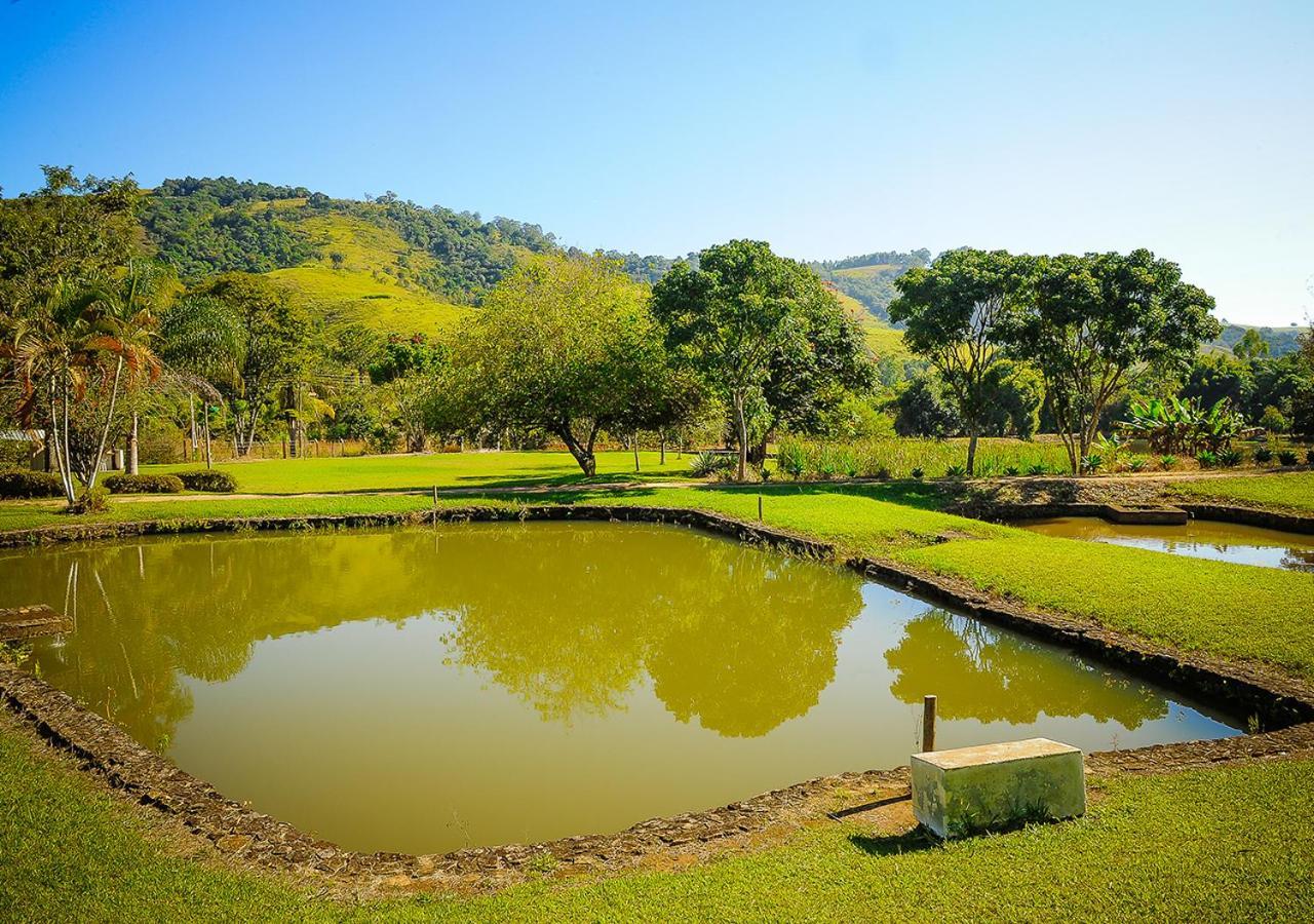 Park Dos Lagos Complexo De Lazer E Hospedagens 호텔 소코로 외부 사진