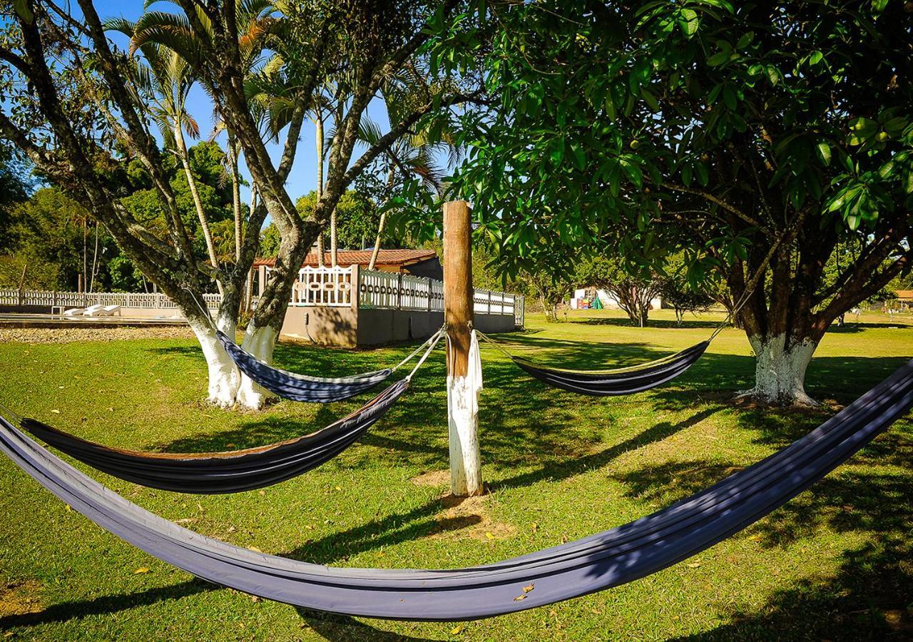 Park Dos Lagos Complexo De Lazer E Hospedagens 호텔 소코로 외부 사진